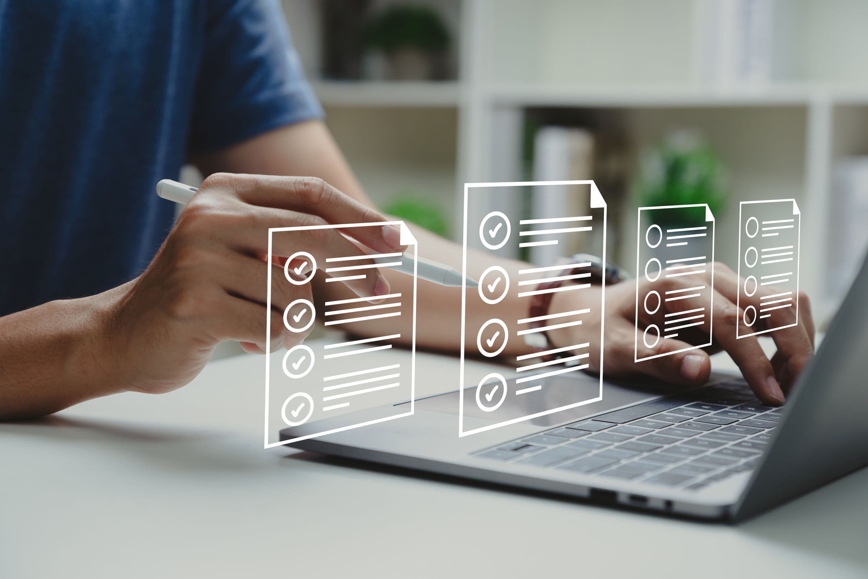How AI-Powered Workflows Are Changing Business Operations
