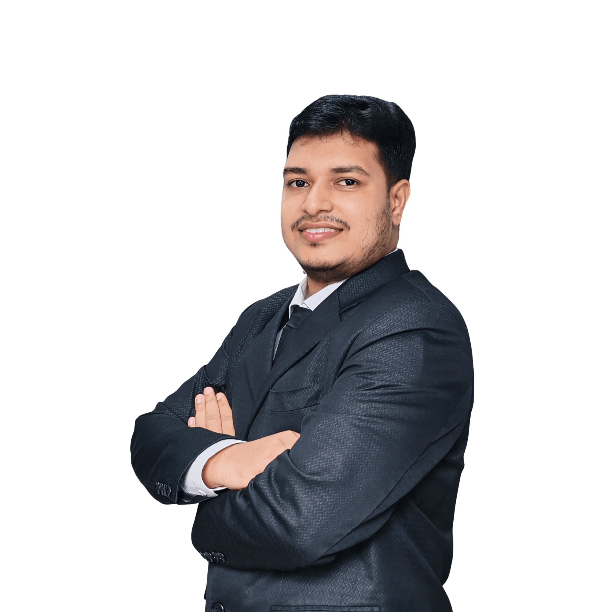 Arafat Hossain