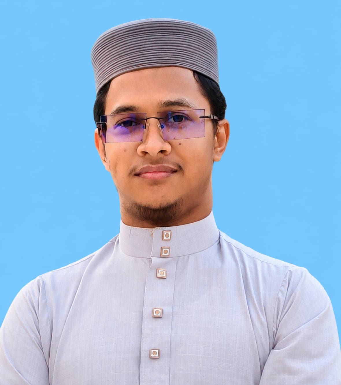 Nazrul Islam